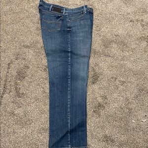 Men's Blue Jeans